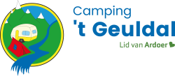 Logo: Camping 't Geuldal