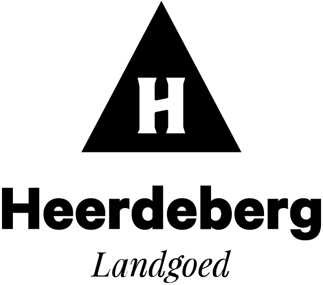 Logo: Heerdeberg Landgoed