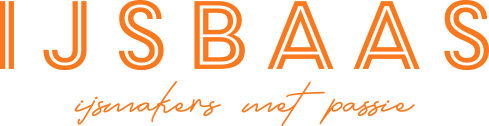 Logo: Ijsbaas