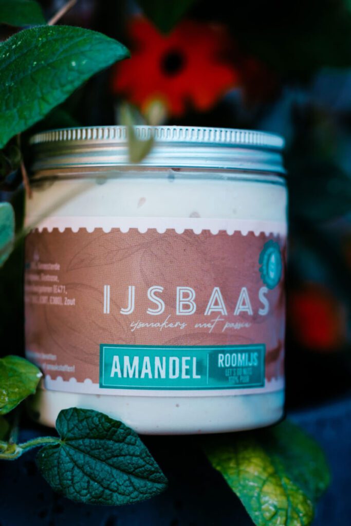 IJsbaas