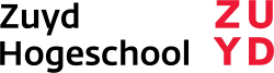 Logo: Zuyd Hogeschool