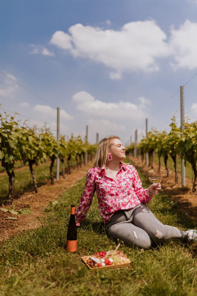 Sanne Welman - Eigenaar Buro Kwebbel