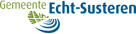 Logo: Gemeente Echt-Susteren